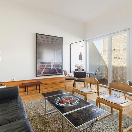 Design Poveiros Duplex Leilighet Porto Eksteriør bilde