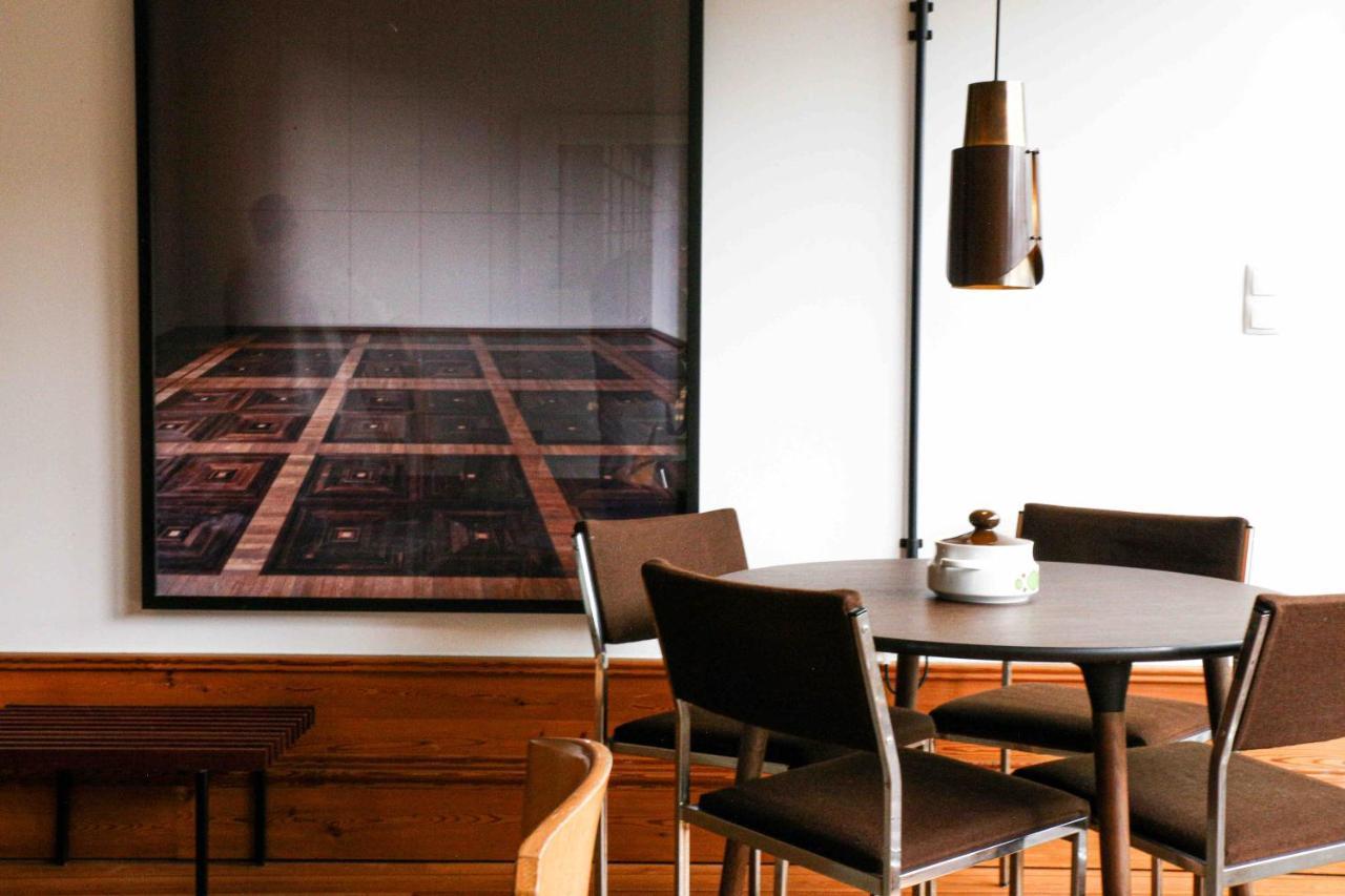 Design Poveiros Duplex Leilighet Porto Eksteriør bilde